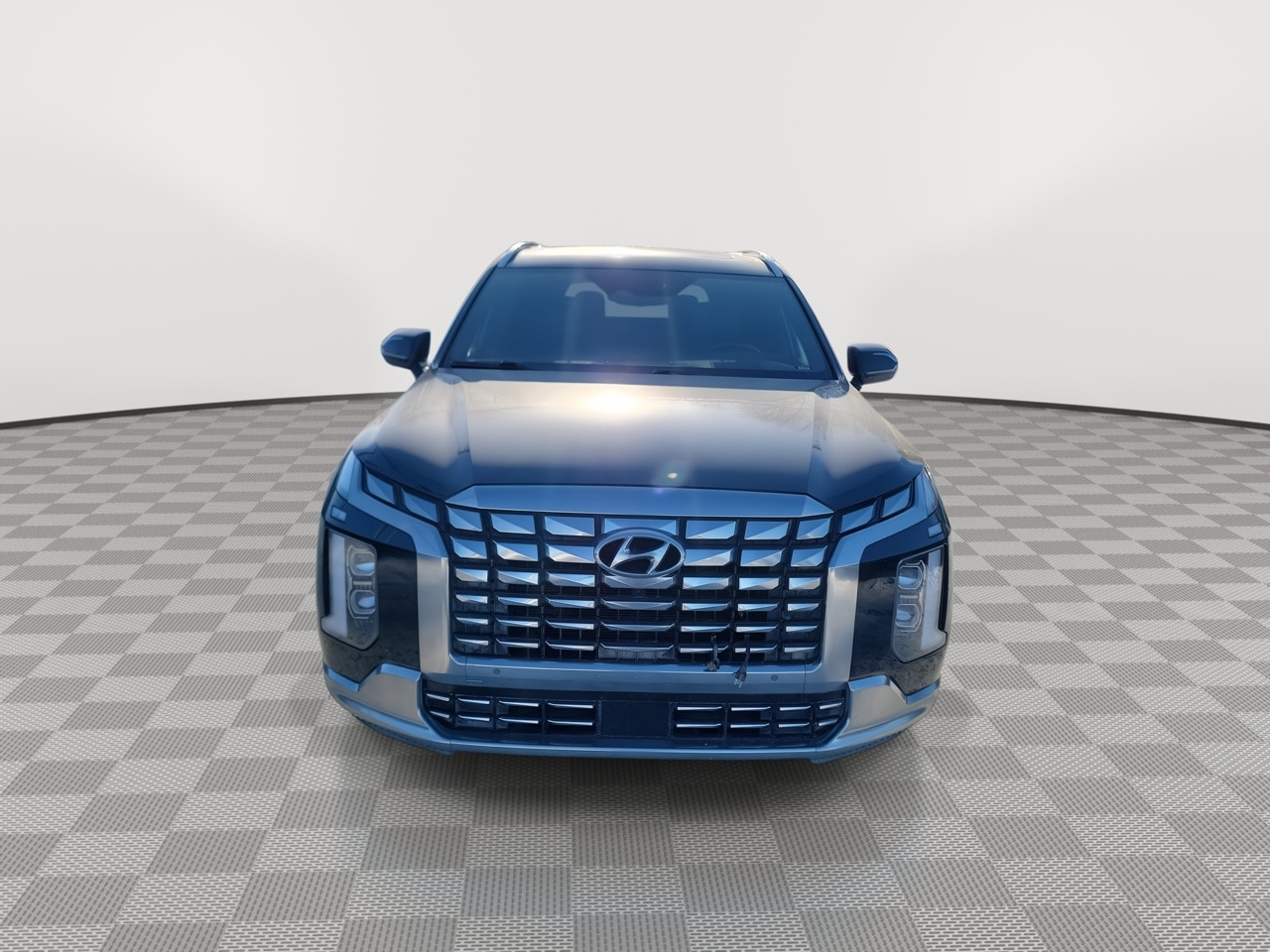 Thumbnail: 2023 Hyundai Palisade - 3