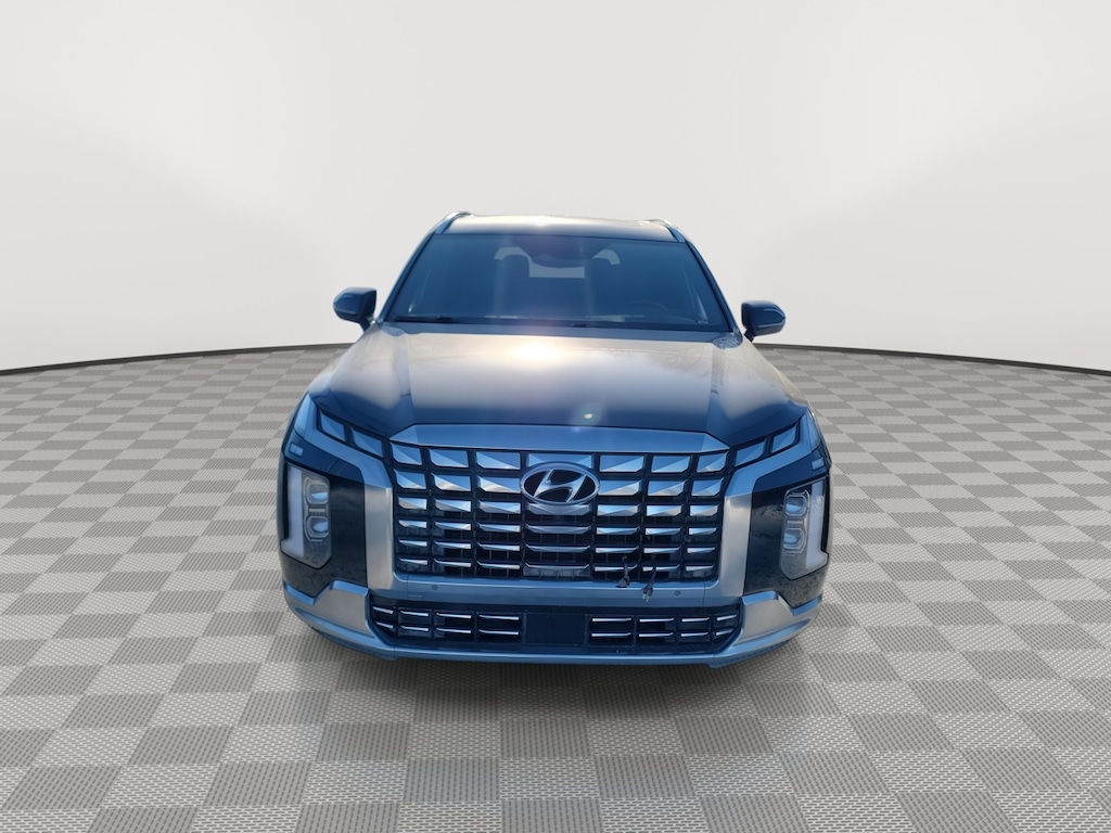 Used 2023 Hyundai Palisade Calligraphy SUV
