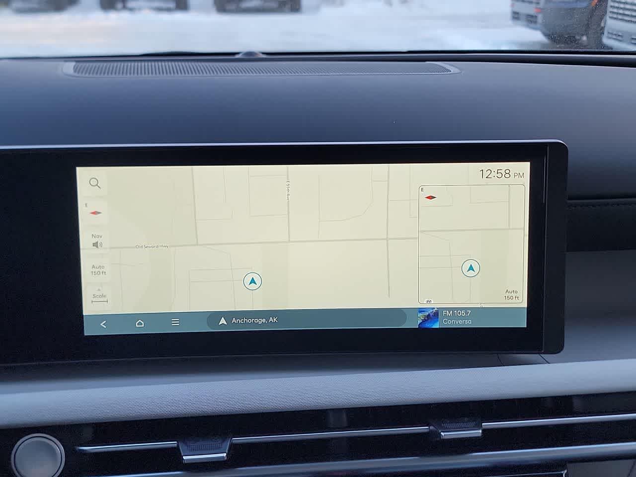 Thumbnail: 2026 Hyundai Tucson - 17