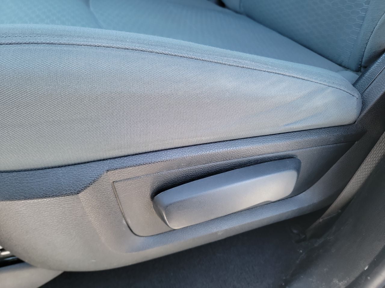 Thumbnail: 2017 RAM 1500 - 12