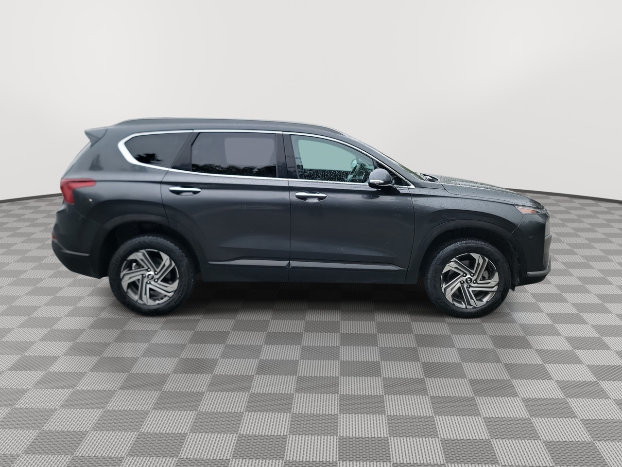 Thumbnail: 2023 Hyundai Santa Fe - 9