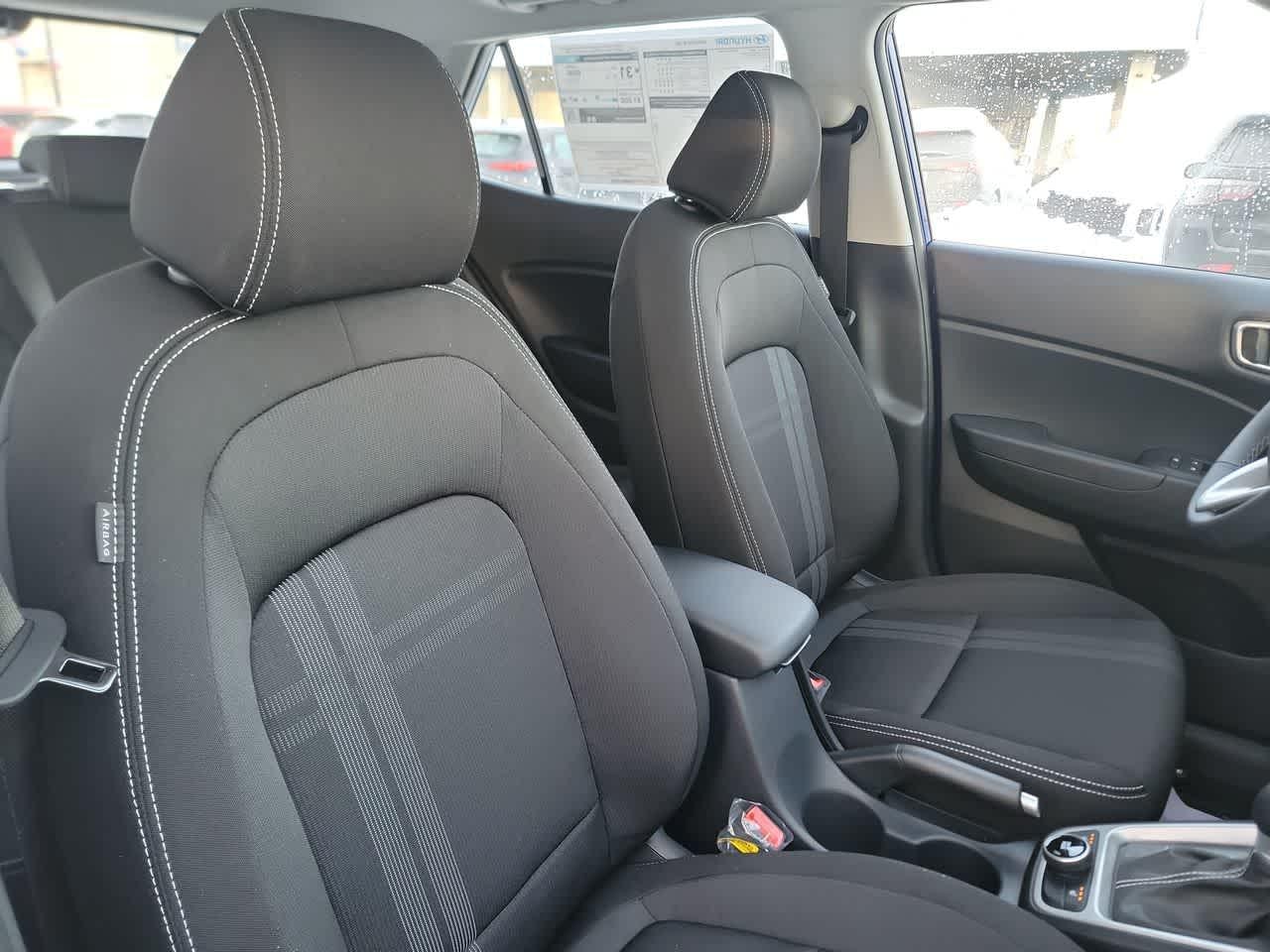 Thumbnail: 2026 Hyundai Venue - 20