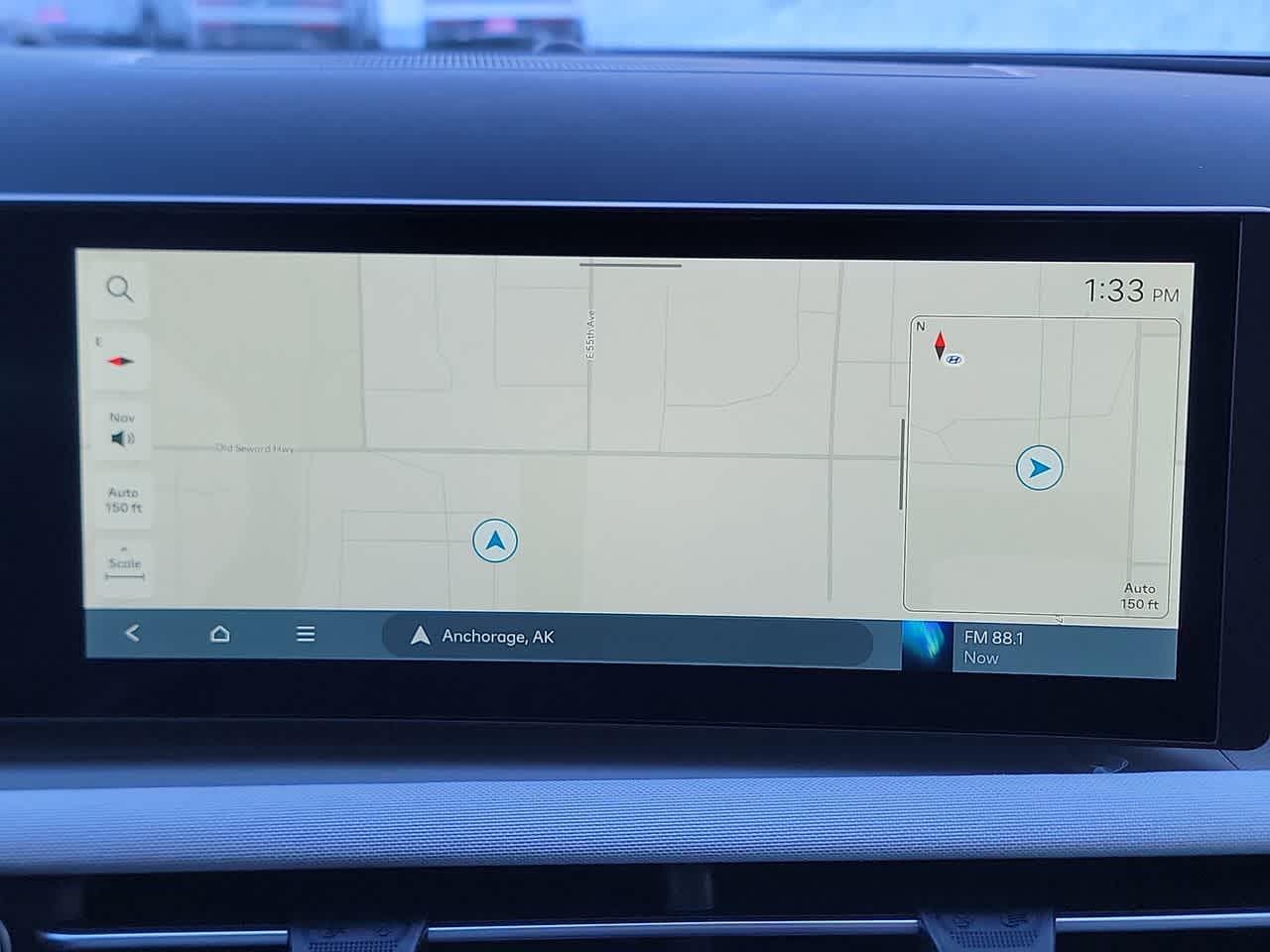 Thumbnail: 2026 Hyundai Tucson - 17