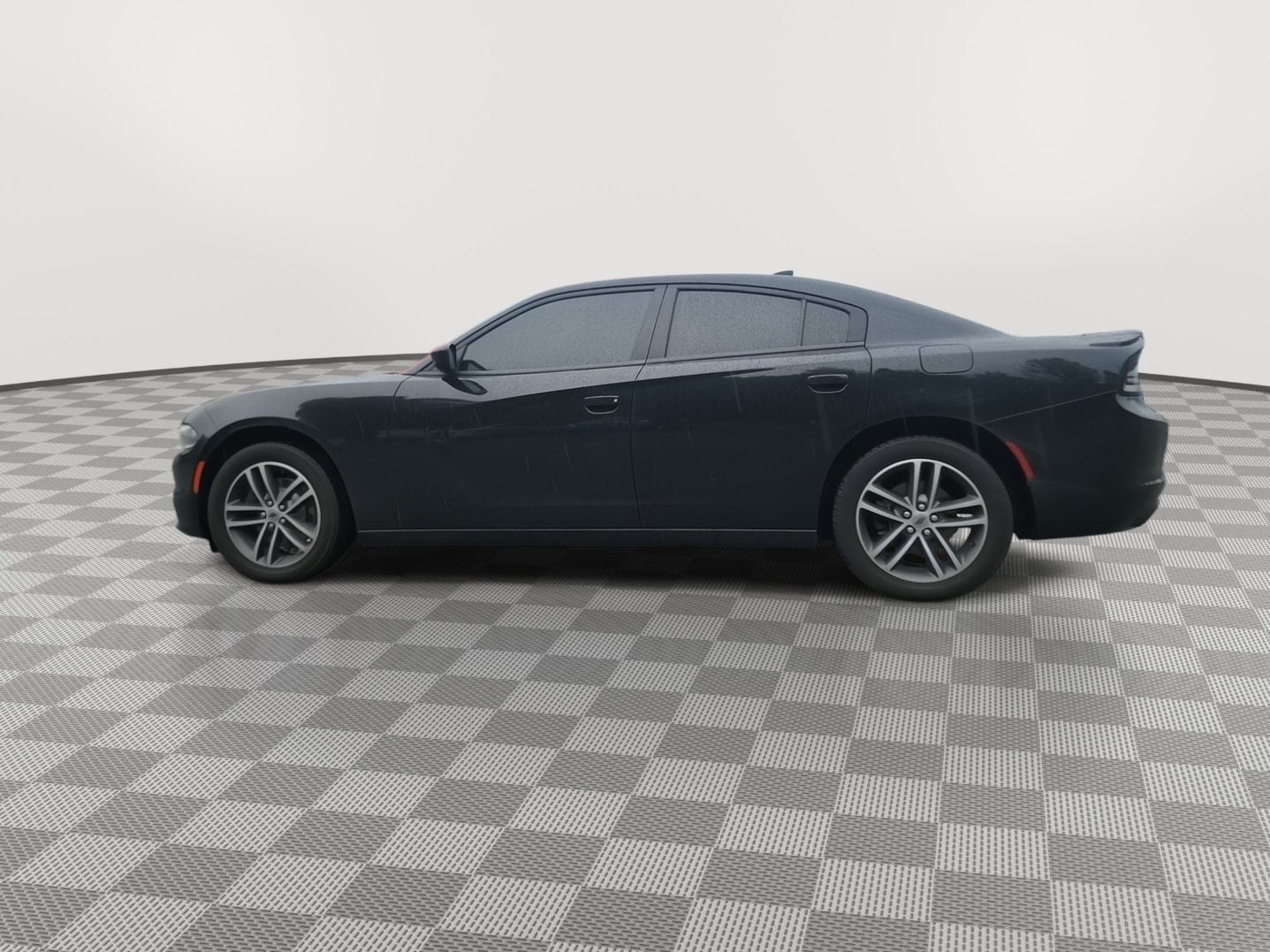 2019 Dodge Charger SXT 5