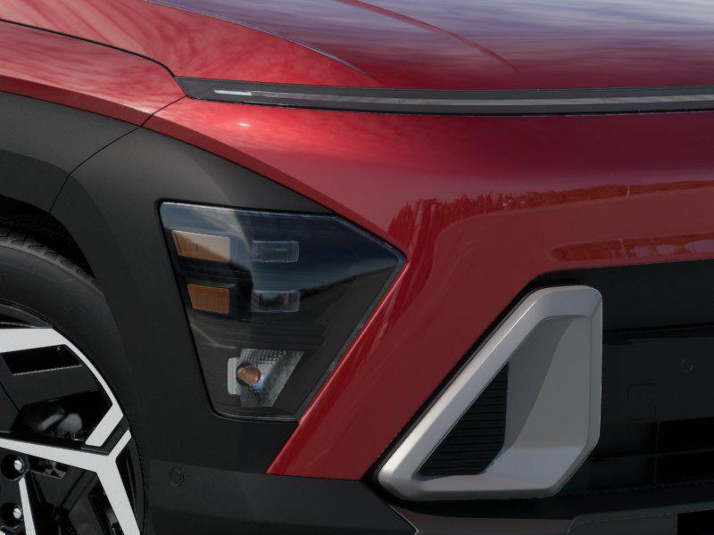 Thumbnail: 2026 Hyundai Kona - 9