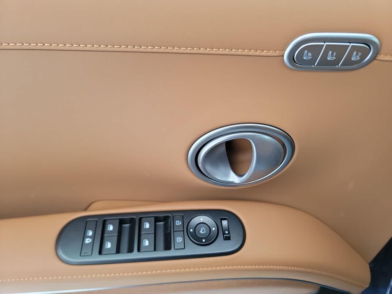 Thumbnail: 2026 Hyundai Palisade - 11