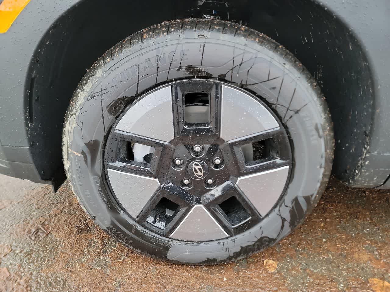 Thumbnail: 2026 Hyundai Santa Fe - 10