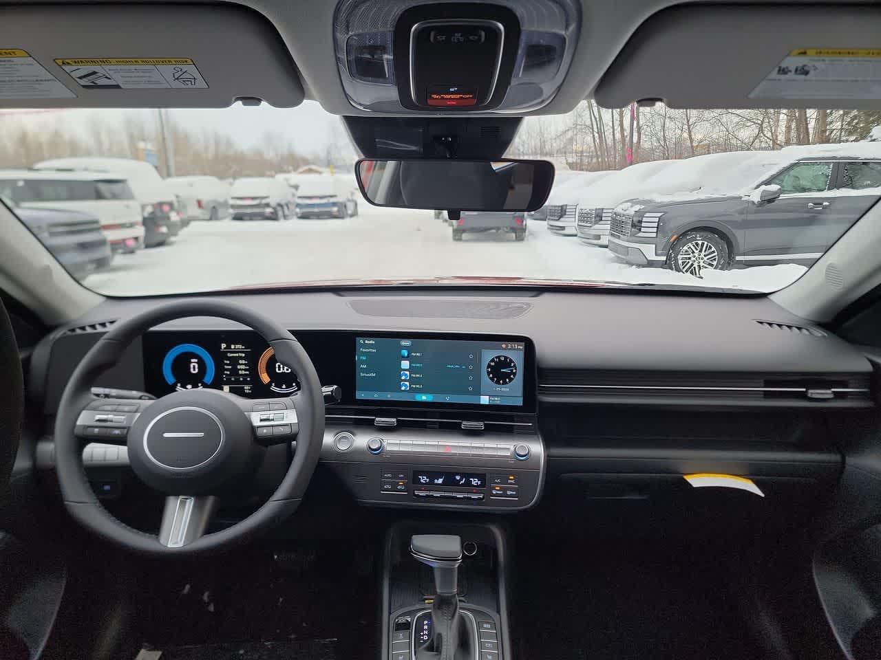 Thumbnail: 2026 Hyundai Kona - 25