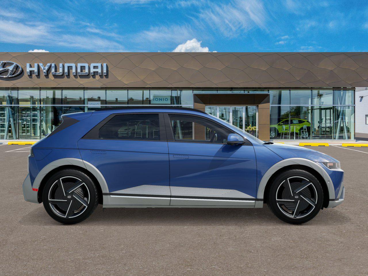 Thumbnail: 2026 Hyundai Ioniq 5 - 7