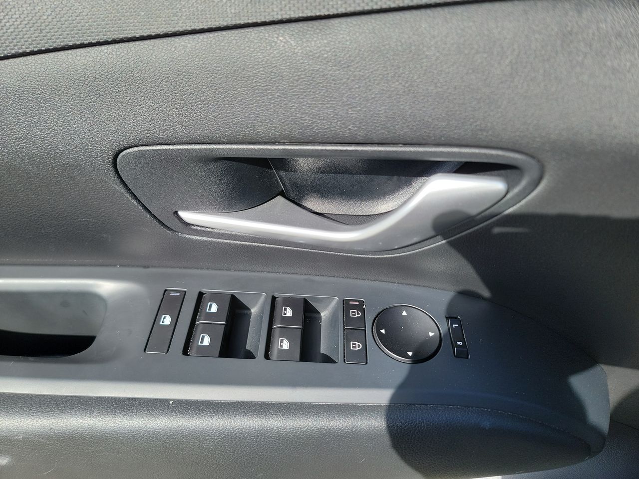 Thumbnail: 2025 Hyundai Tucson - 11