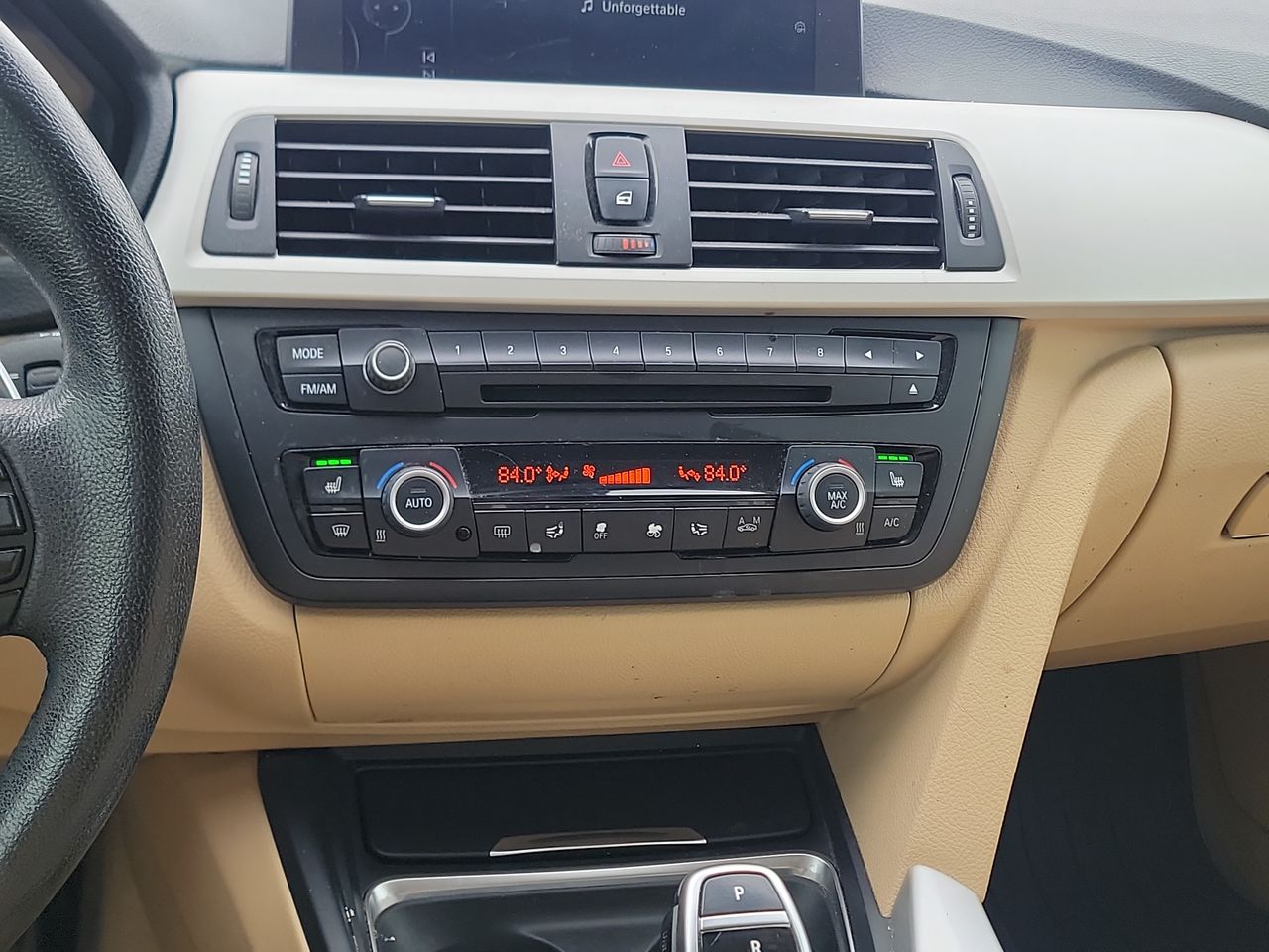 Thumbnail: 2014 BMW 3 Series - 18