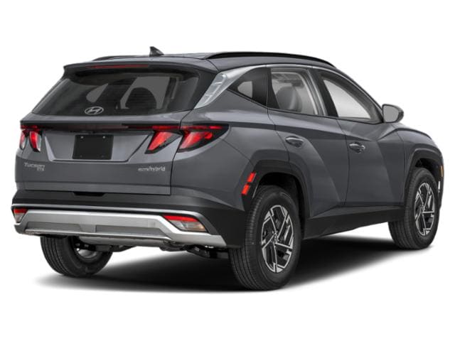 Thumbnail: 2025 Hyundai Tucson - 3