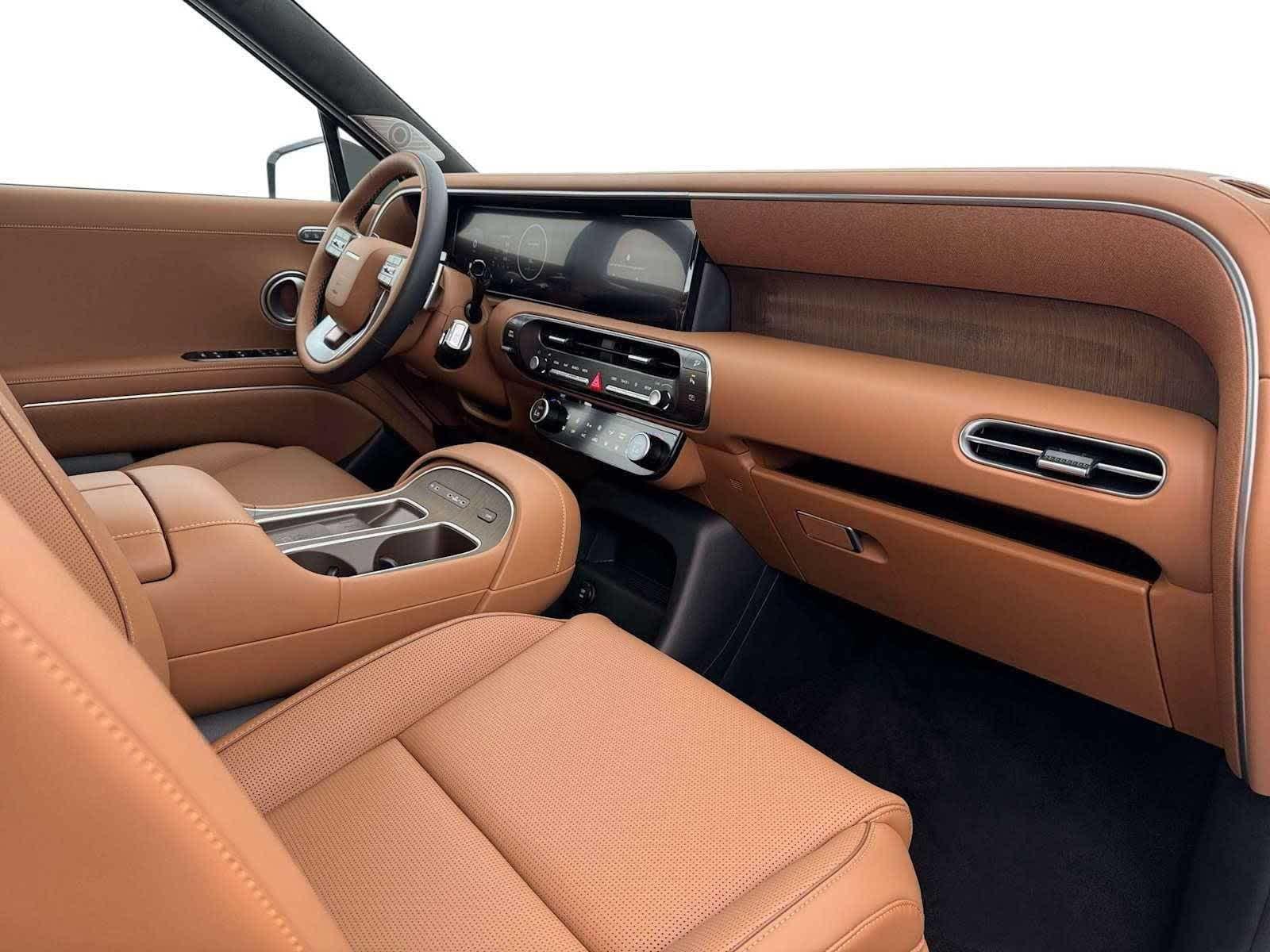 Thumbnail: 2026 Hyundai Palisade - 15