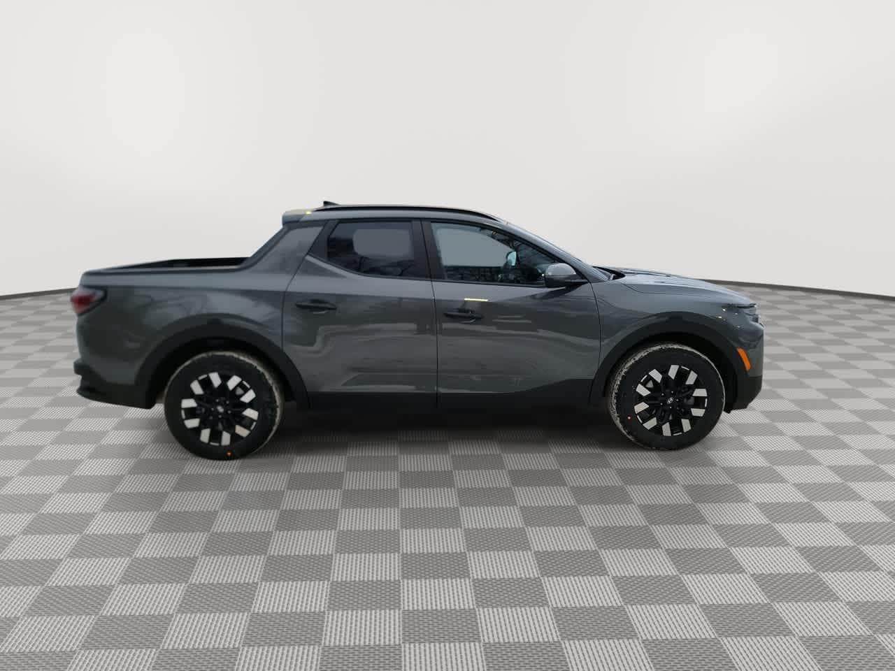 Thumbnail: 2026 Hyundai Santa Cruz - 9