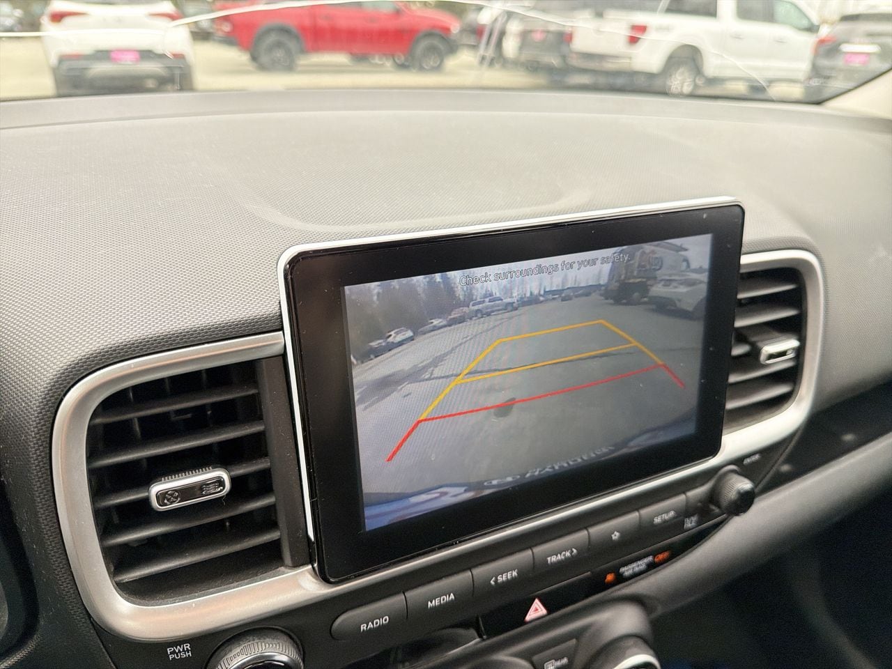 Thumbnail: 2020 Hyundai Venue - 17