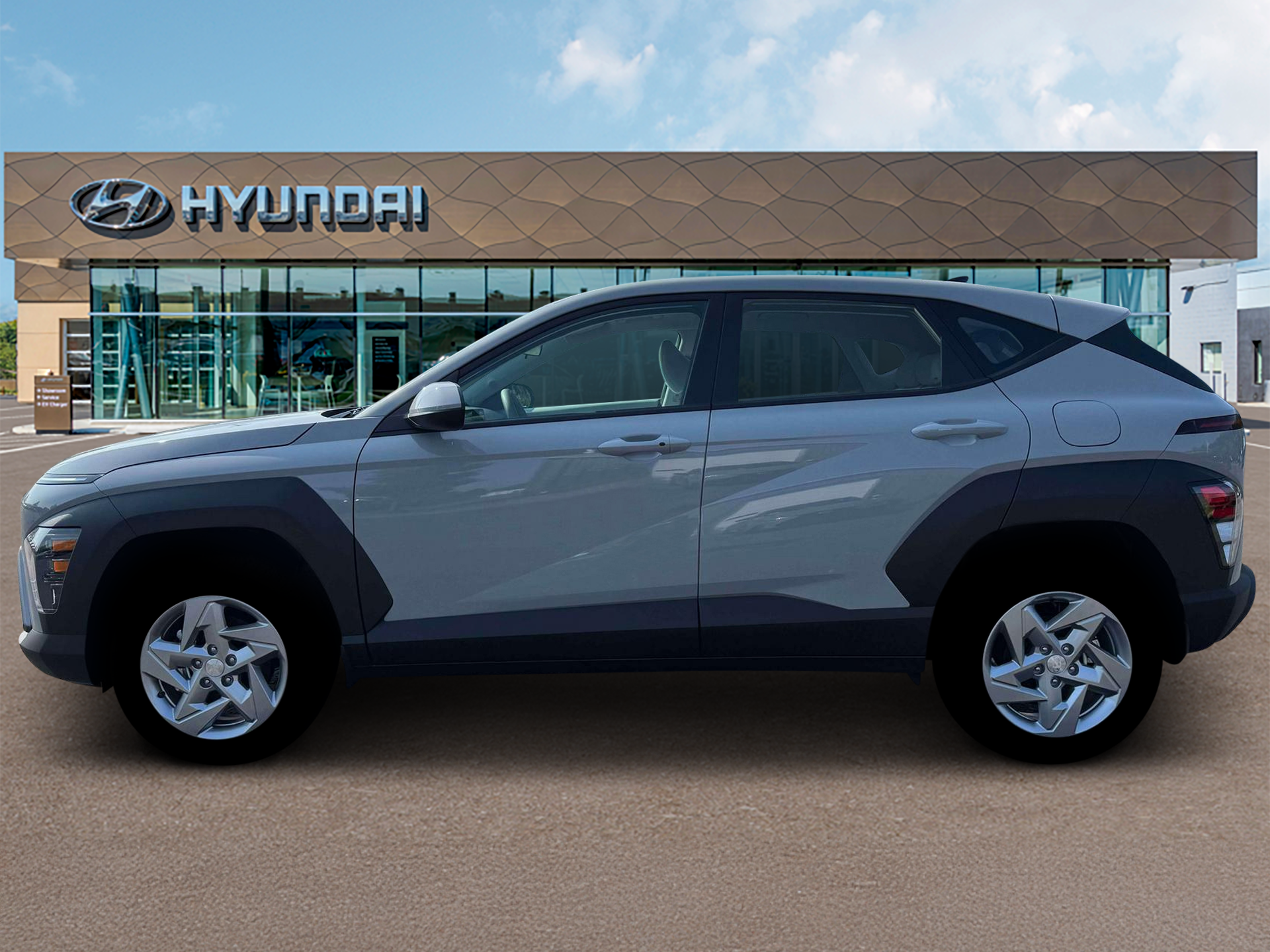 Thumbnail: 2026 Hyundai Kona - 3
