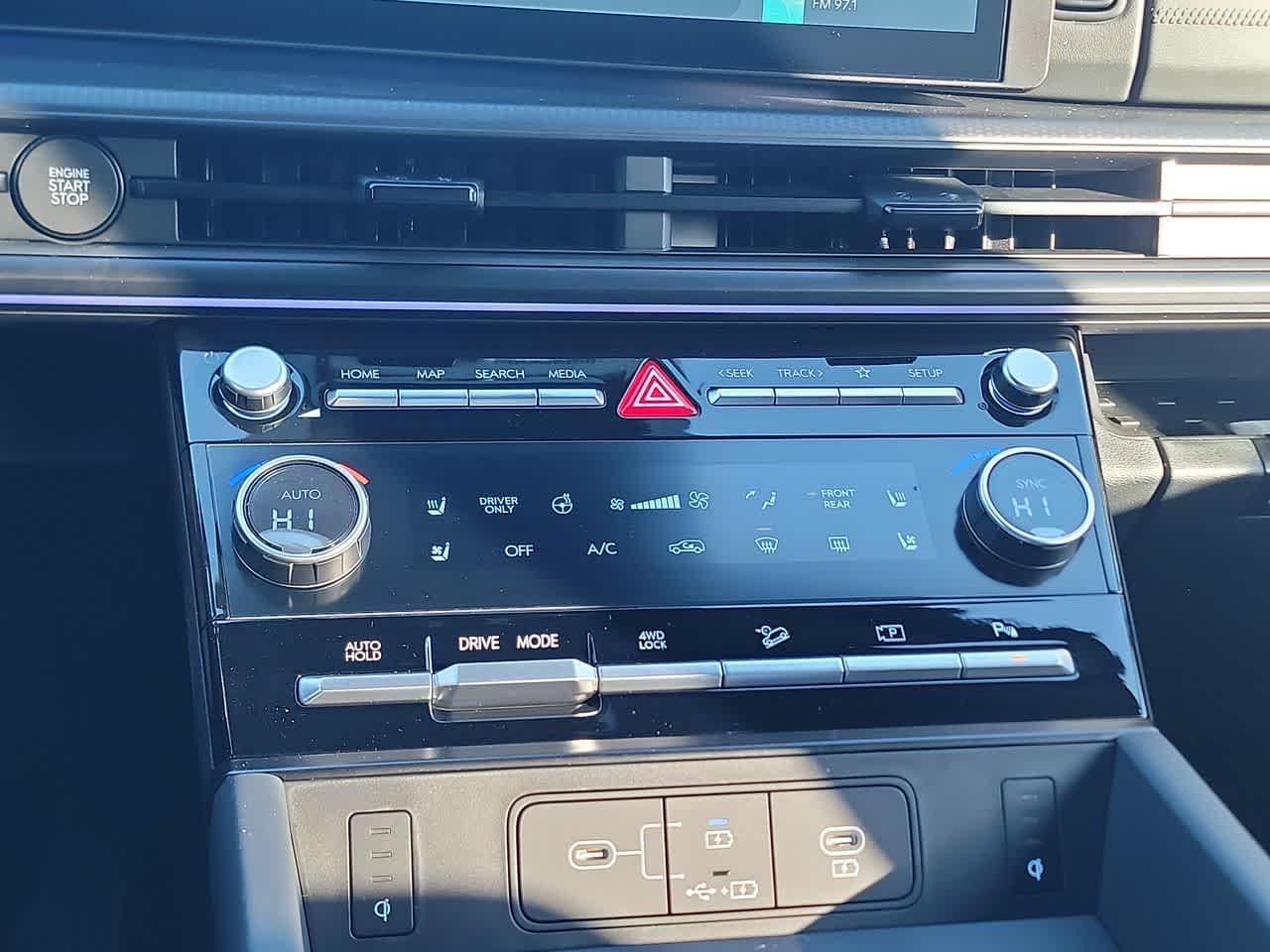 Thumbnail: 2026 Hyundai Santa Fe - 19