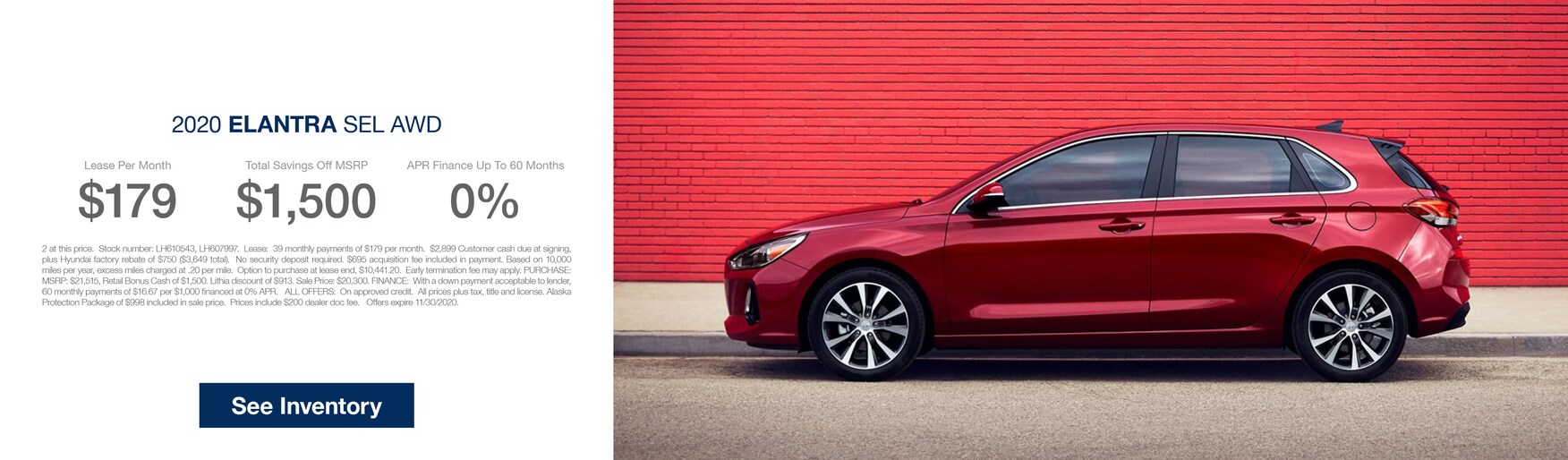 Lithia Hyundai of Anchorage | New & Used Hyundai Dealership