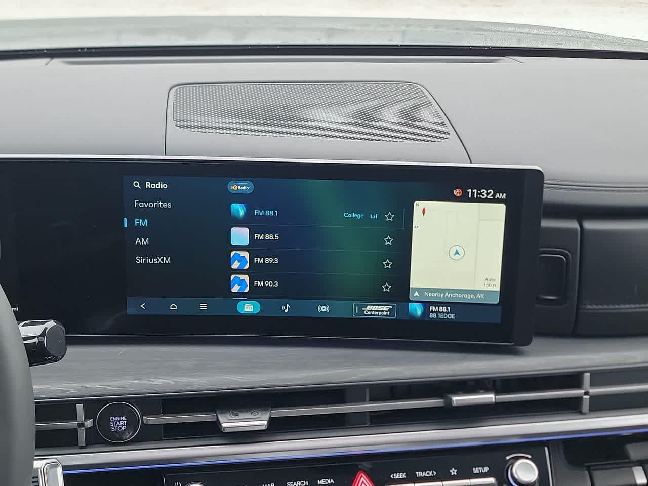 Thumbnail: 2026 Hyundai Santa Fe - 16