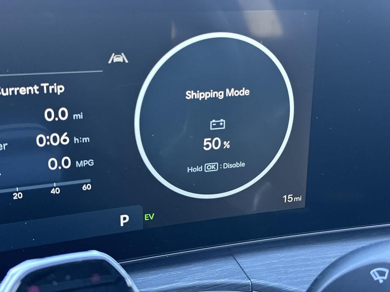 Thumbnail: 2026 Hyundai Santa Fe - 15