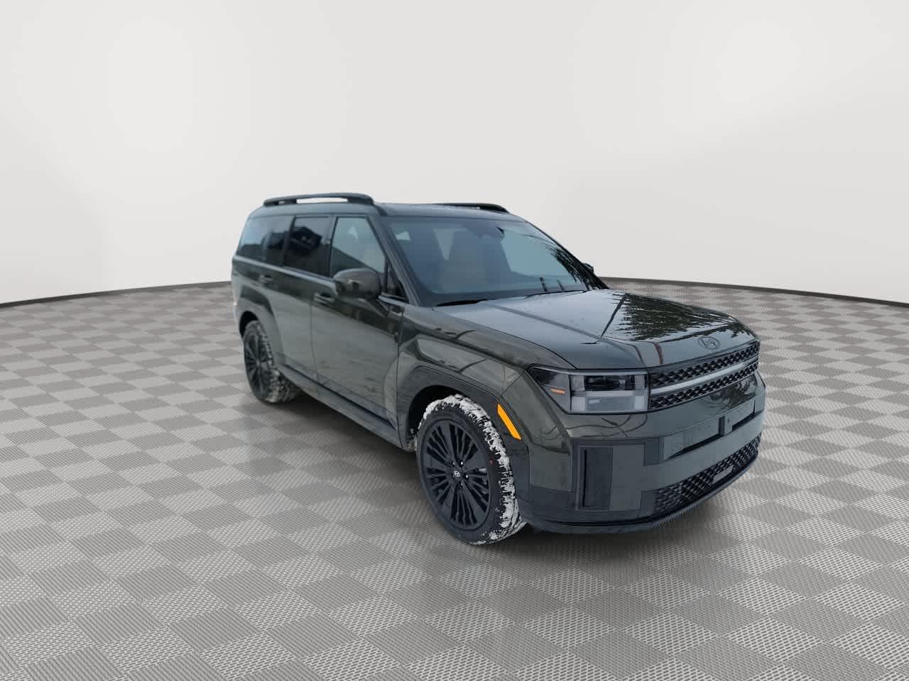 Thumbnail: 2026 Hyundai Santa Fe - 2