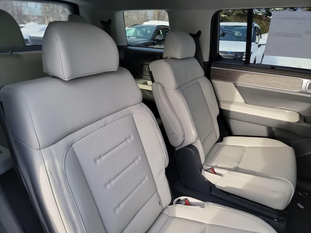 Thumbnail: 2026 Hyundai Santa Fe - 23