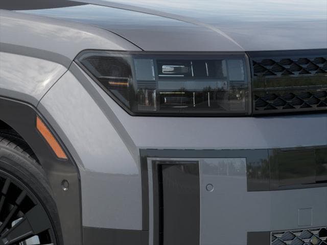 2025 Hyundai Santa Fe Calligraphy 9