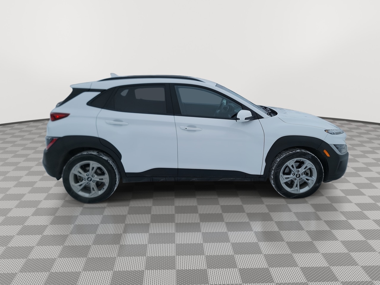 Thumbnail: 2023 Hyundai Kona - 9