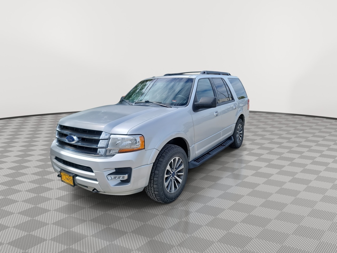 Thumbnail: 2016 Ford Expedition - 4