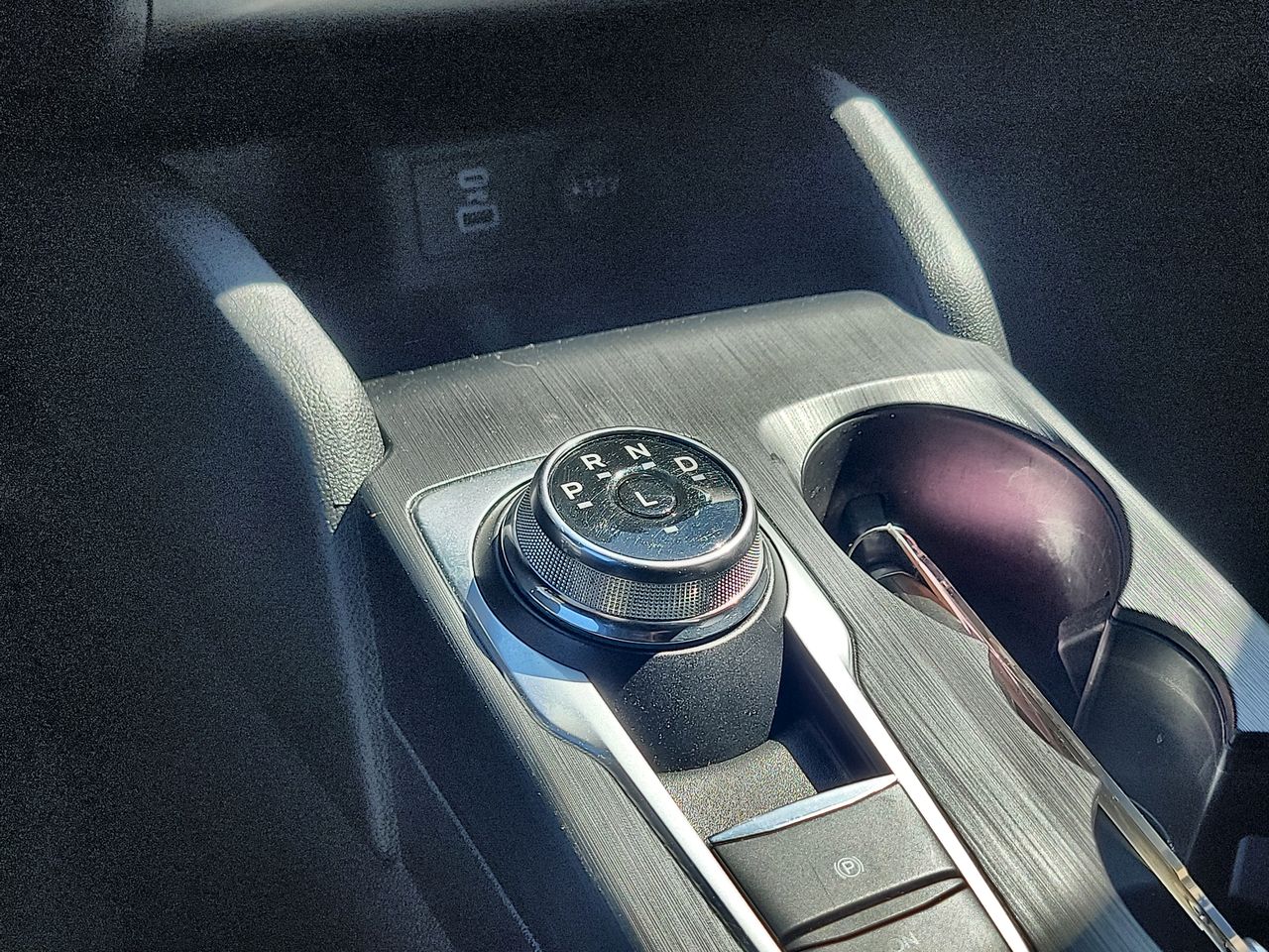 Thumbnail: 2023 Ford Escape - 17