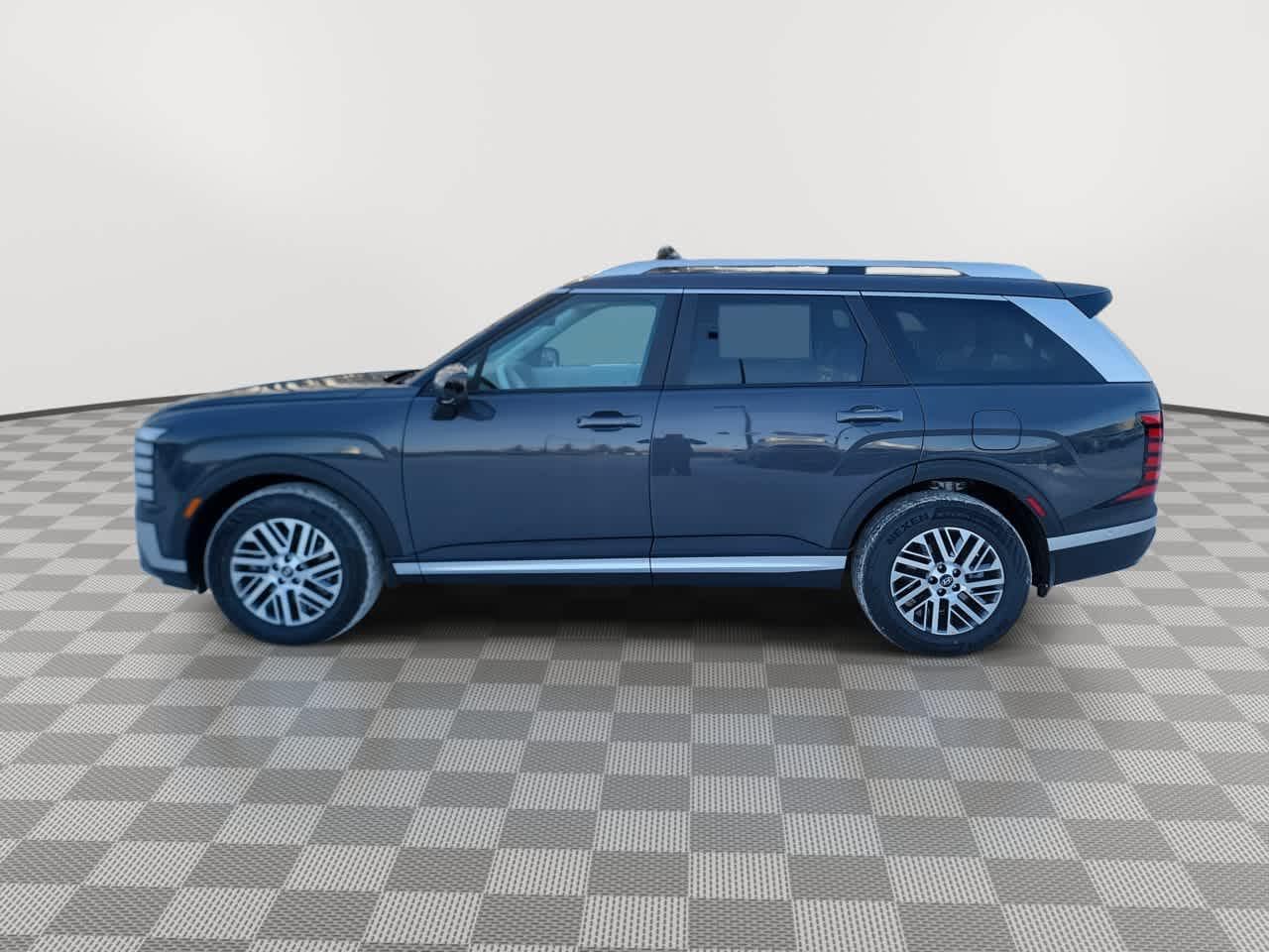 Thumbnail: 2026 Hyundai Palisade - 5