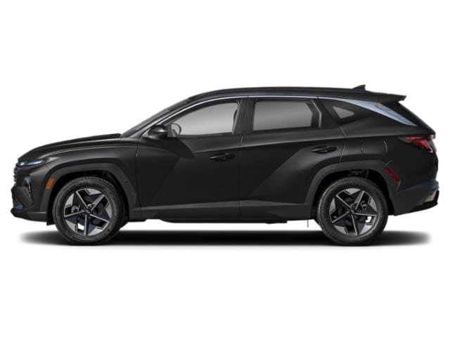 Thumbnail: 2026 Hyundai Tucson - 2