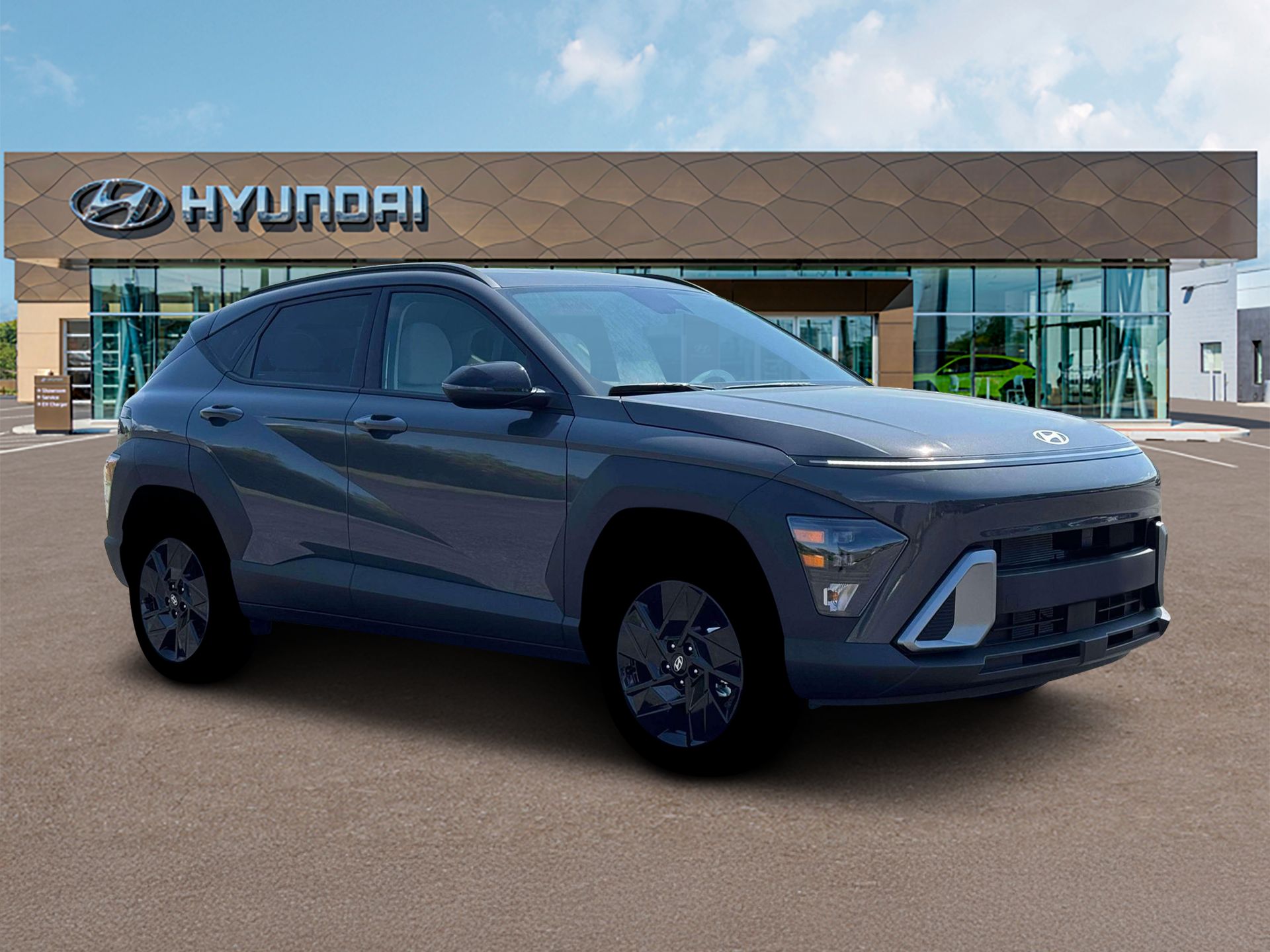 Thumbnail: 2026 Hyundai Kona - 10