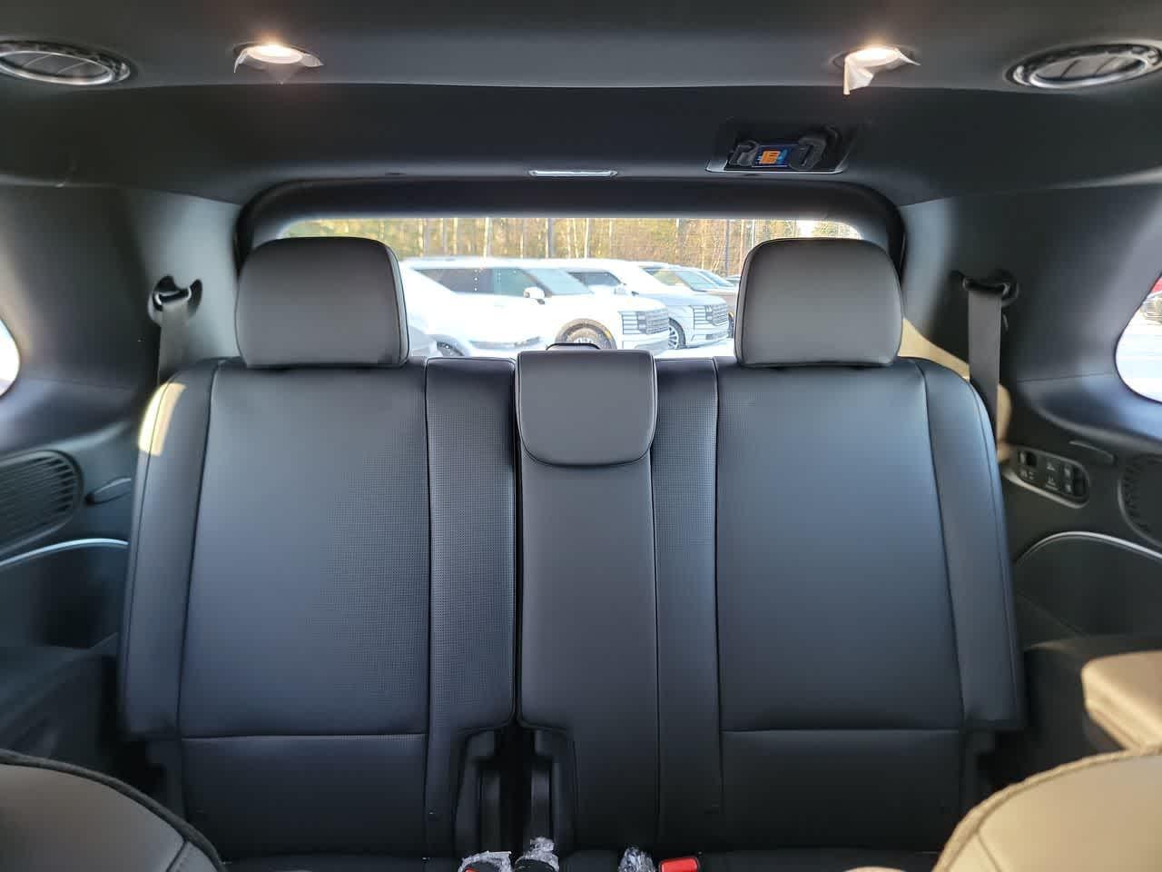 Thumbnail: 2026 Hyundai Palisade - 24