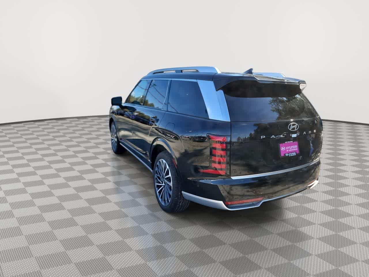 Thumbnail: 2026 Hyundai Palisade - 6