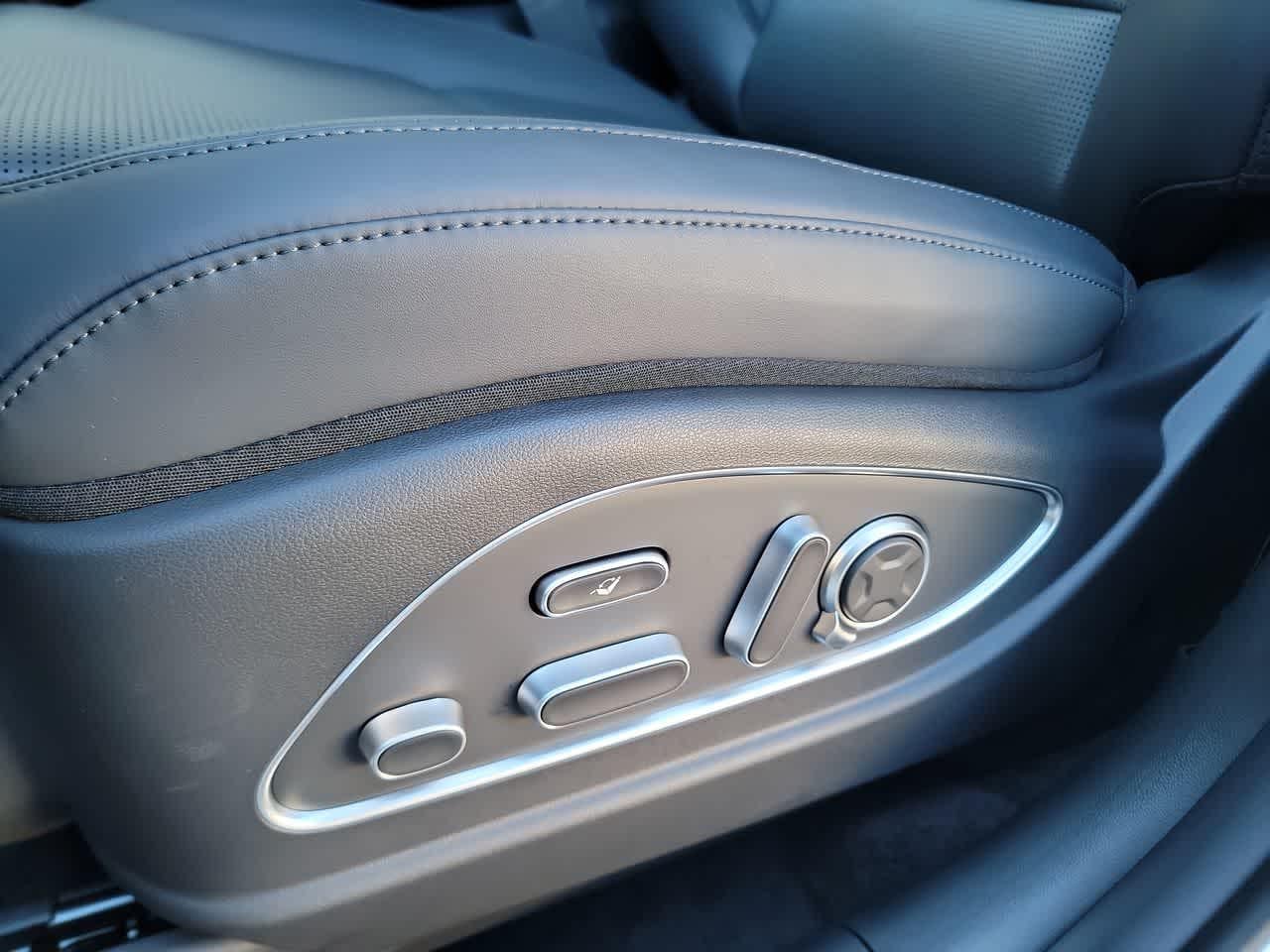 Thumbnail: 2026 Hyundai Palisade - 12