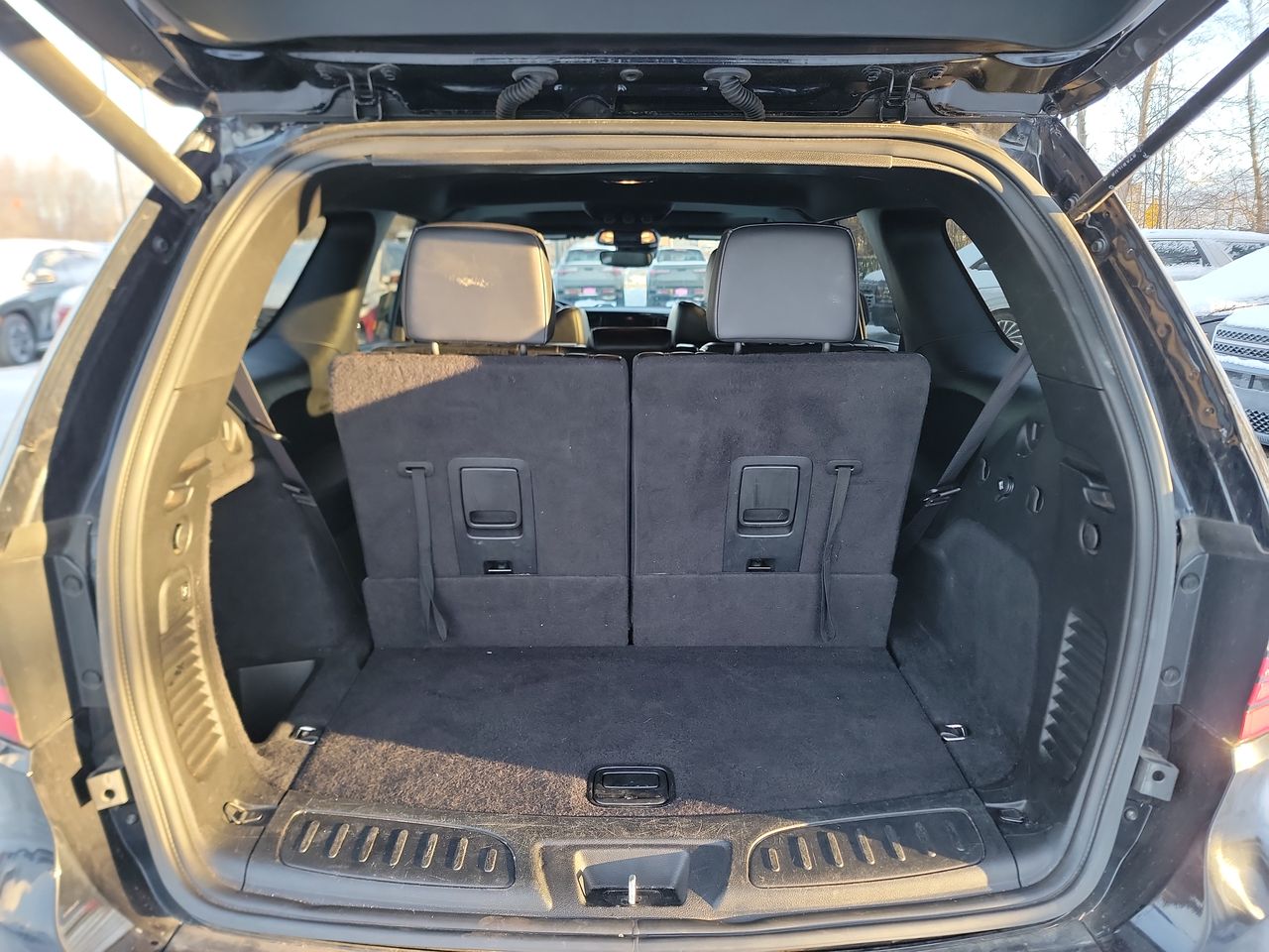 Thumbnail: 2024 Dodge Durango - 24