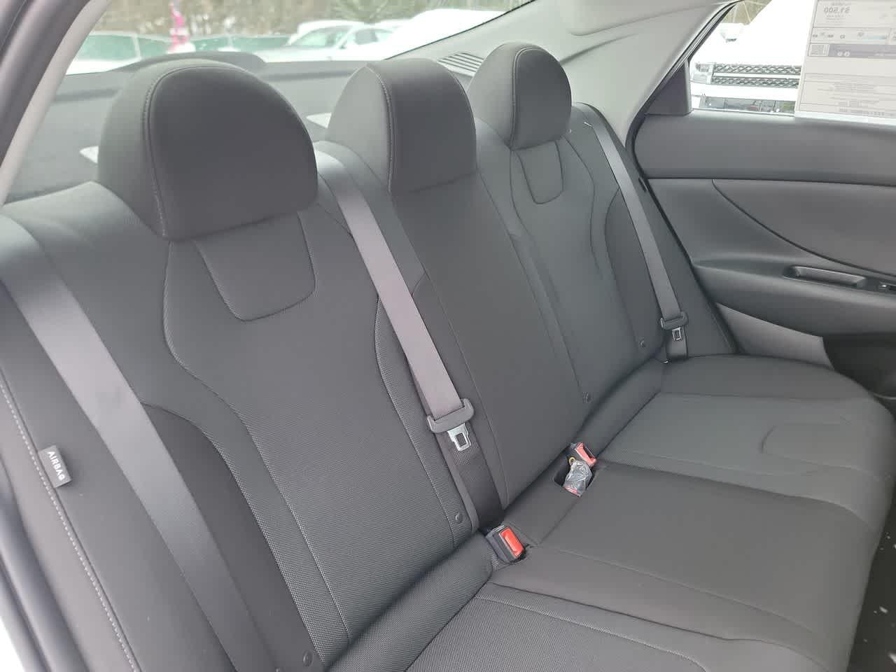 Thumbnail: 2026 Hyundai Elantra - 20