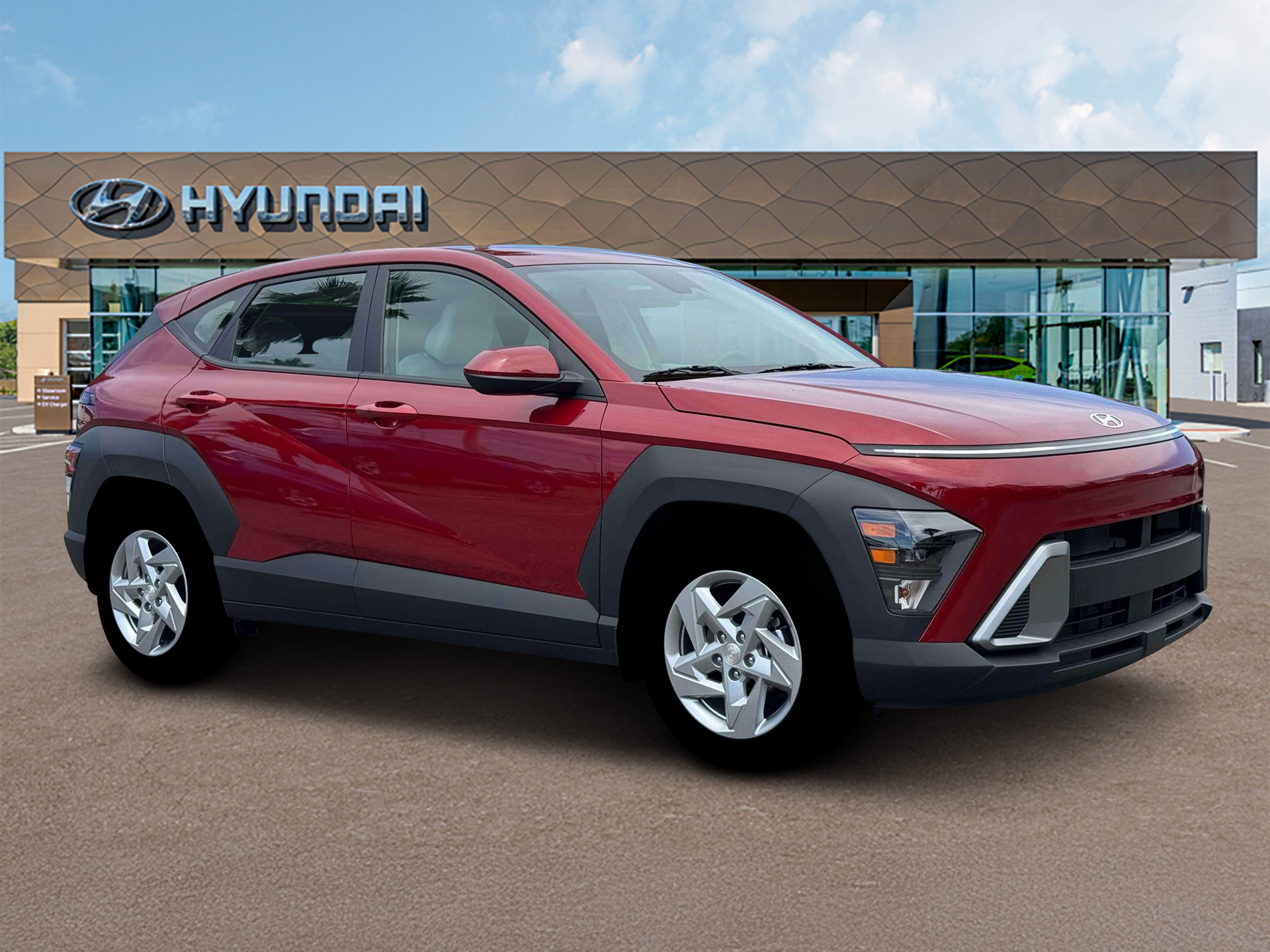 Thumbnail: 2026 Hyundai Kona - 10