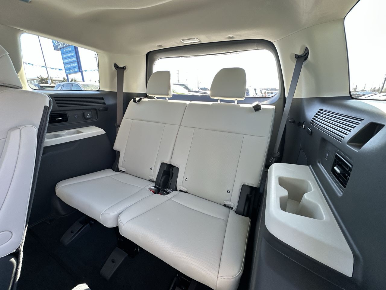 Thumbnail: 2026 Hyundai Santa Fe - 23