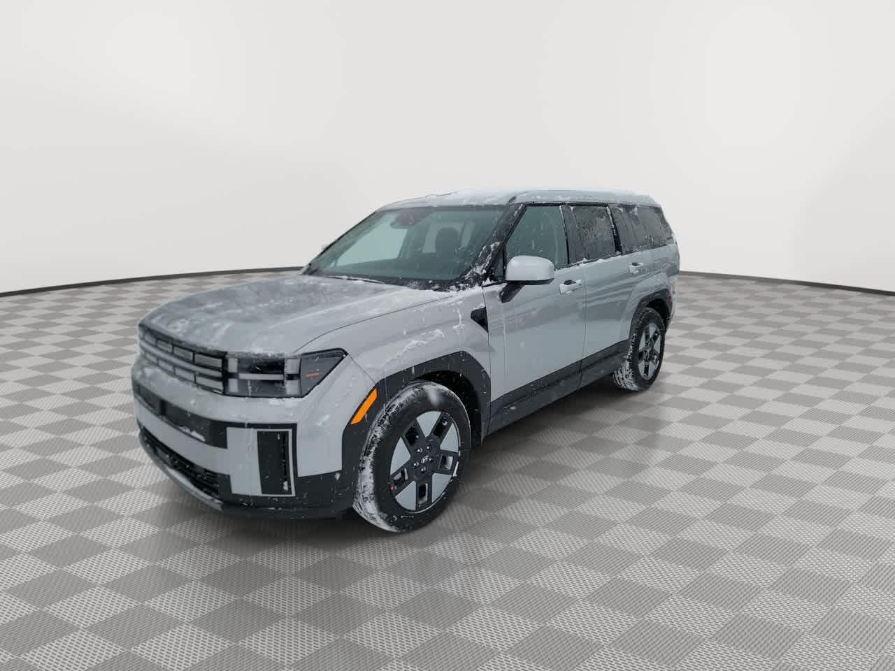 Thumbnail: 2026 Hyundai Santa Fe - 4