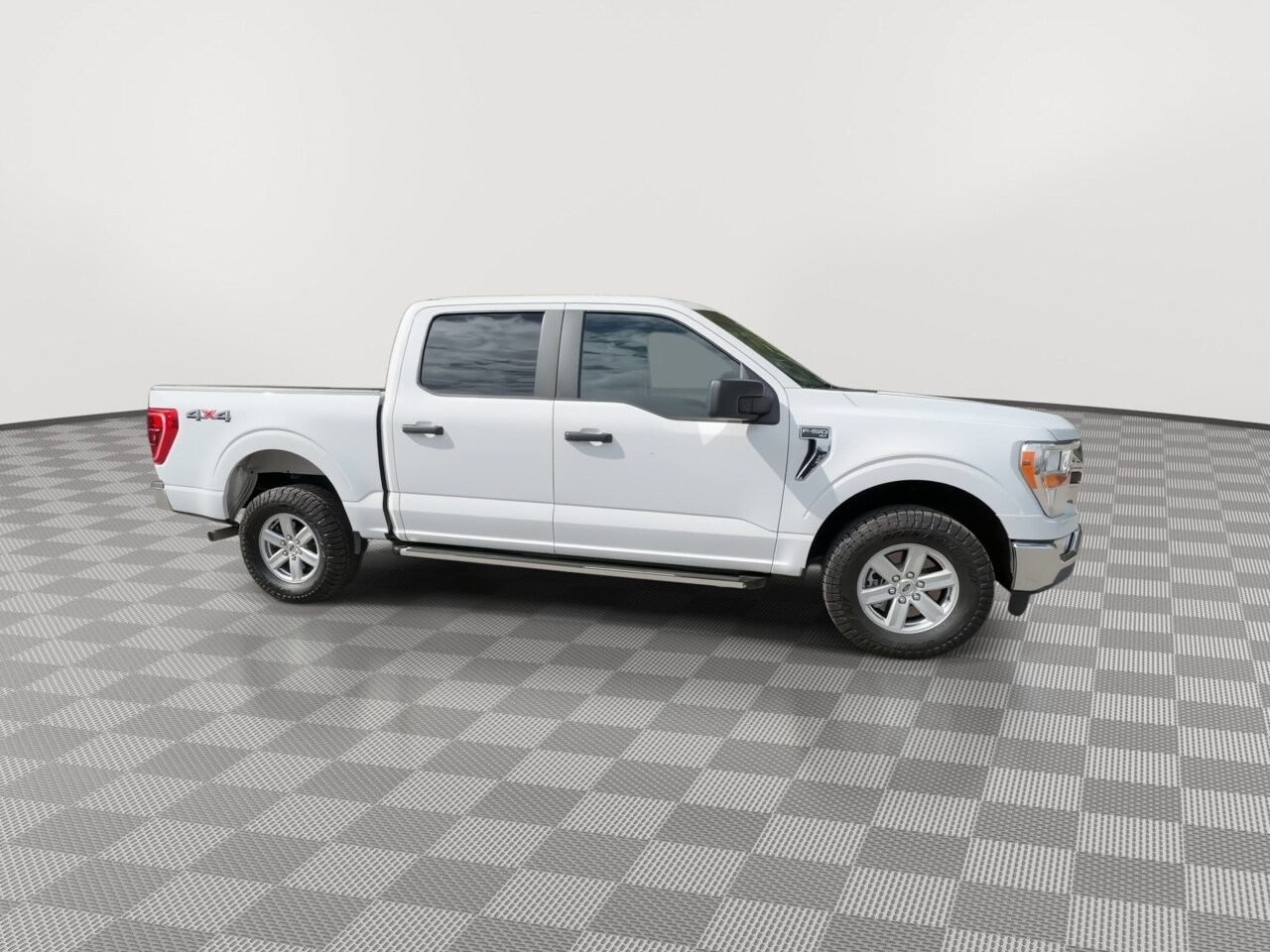 Thumbnail: 2021 Ford F-150 - 8