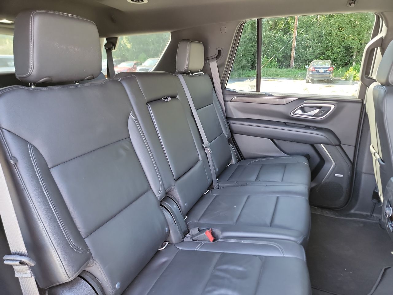 Thumbnail: 2021 Chevrolet Tahoe - 20