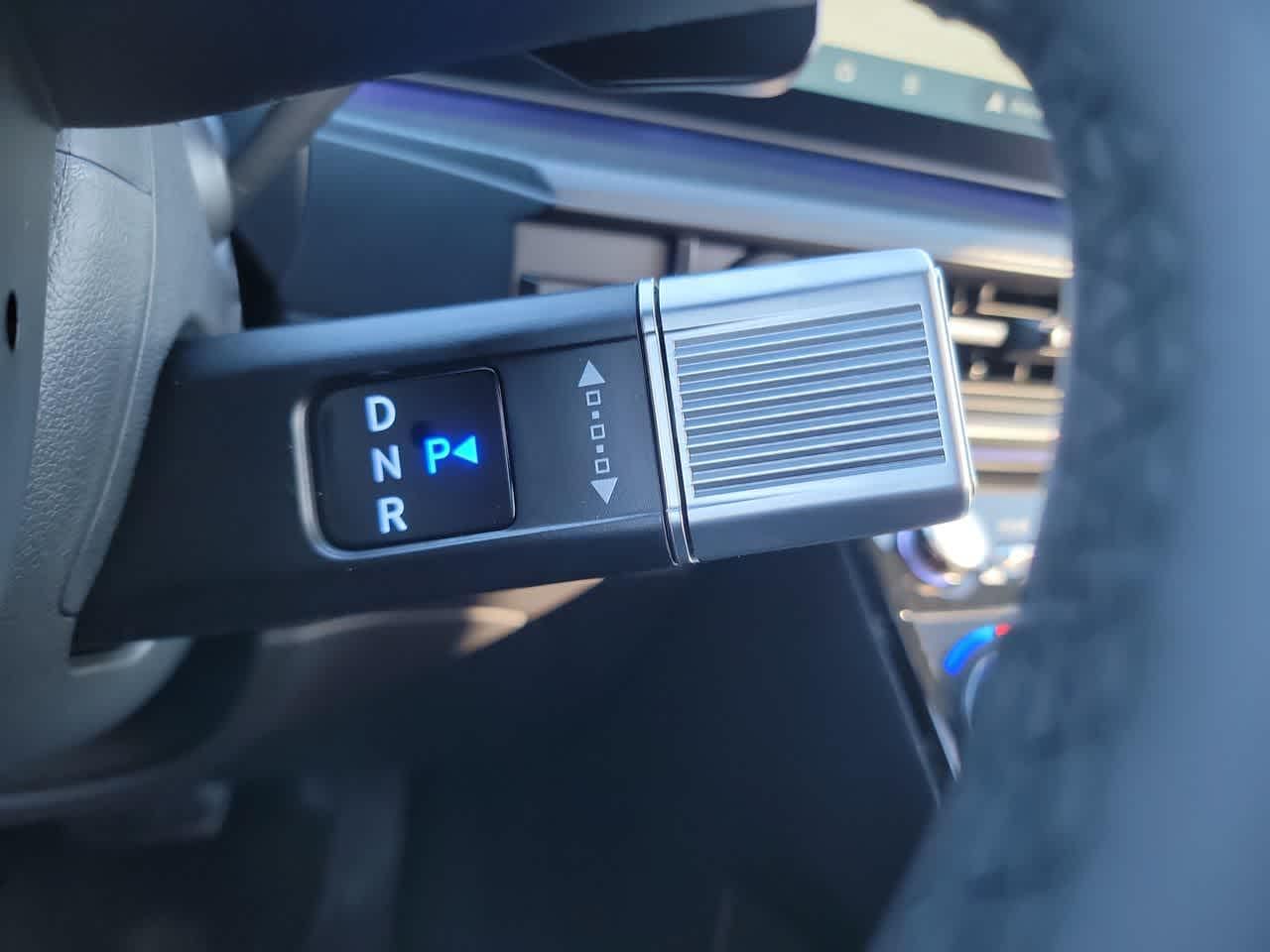 Thumbnail: 2026 Hyundai Santa Fe - 18