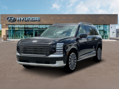 2026 Hyundai Palisade Calligraphy AWD SUV Near Anchorage, Alaska