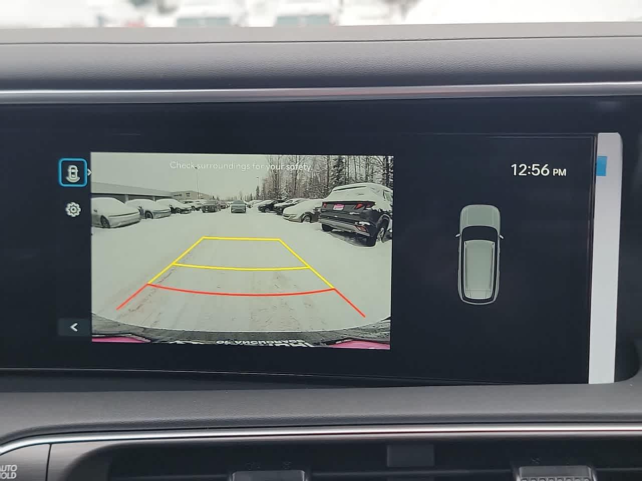 Thumbnail: 2026 Hyundai Palisade - 17