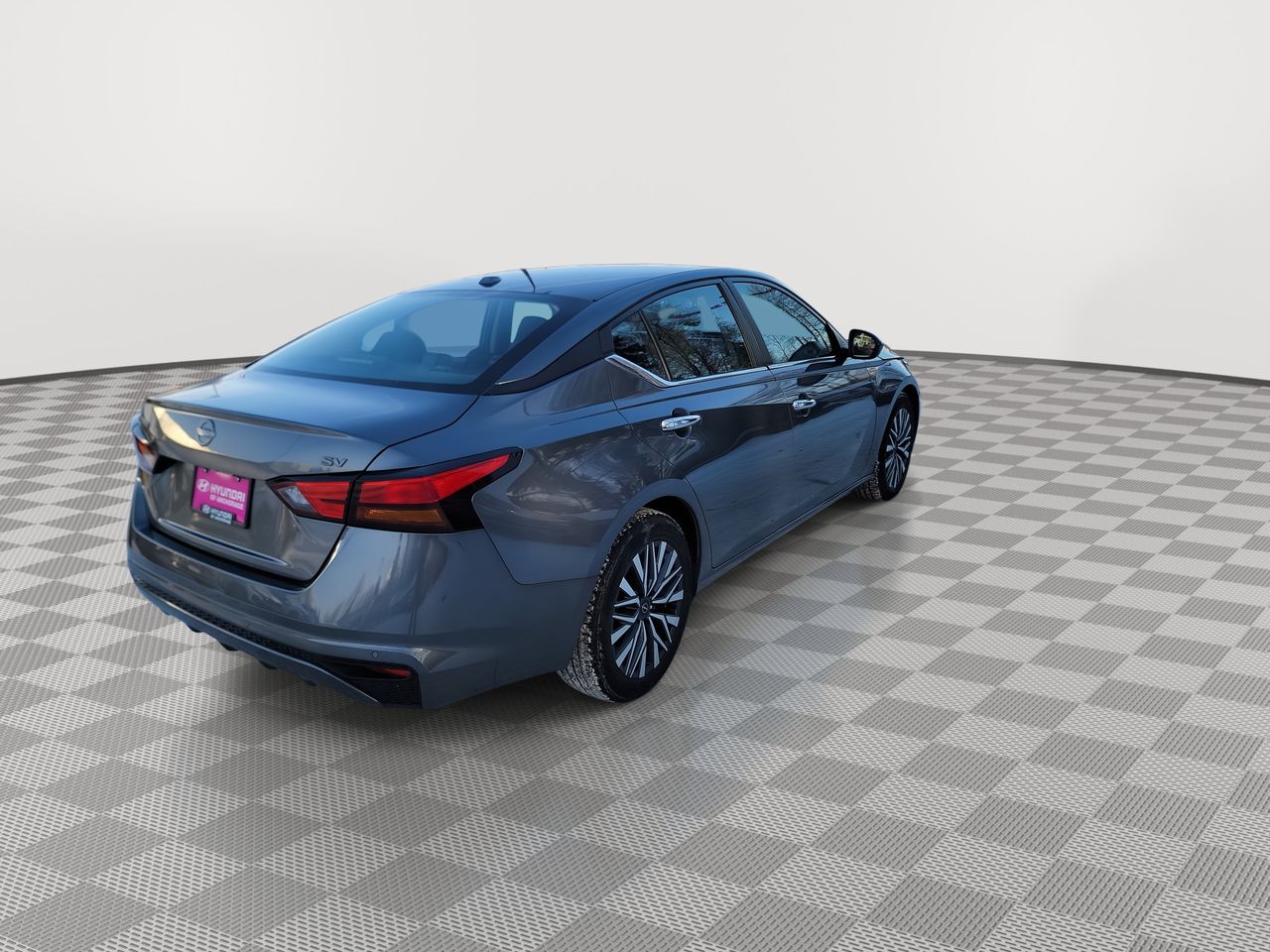 Thumbnail: 2023 Nissan Altima - 8