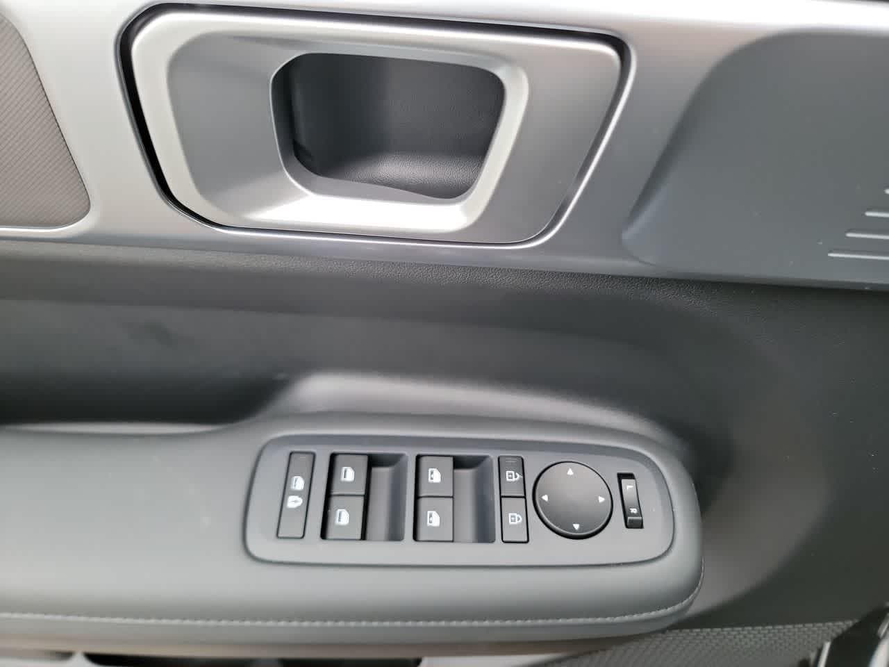 Thumbnail: 2026 Hyundai Santa Fe - 11