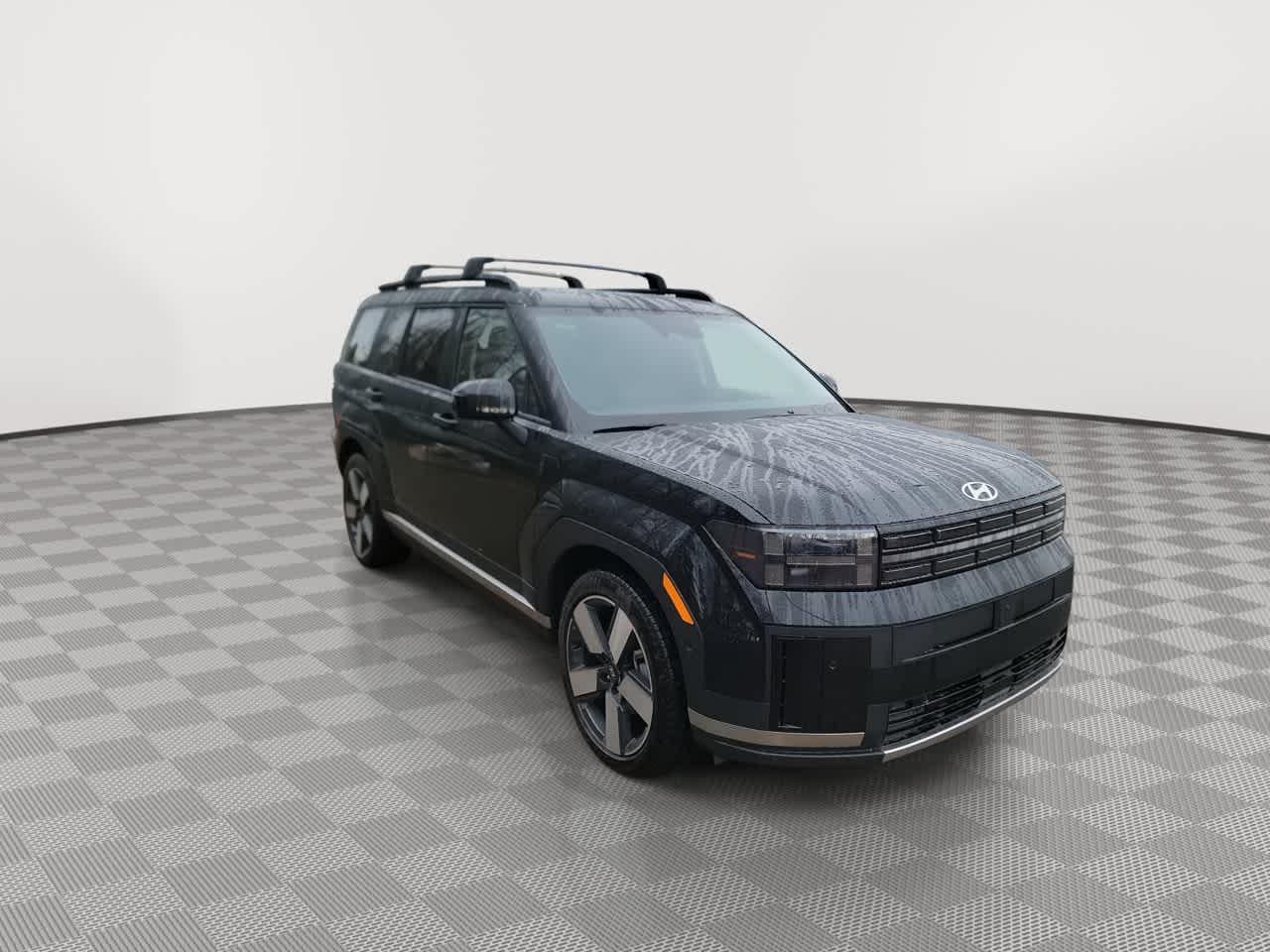 Thumbnail: 2026 Hyundai Santa Fe - 2