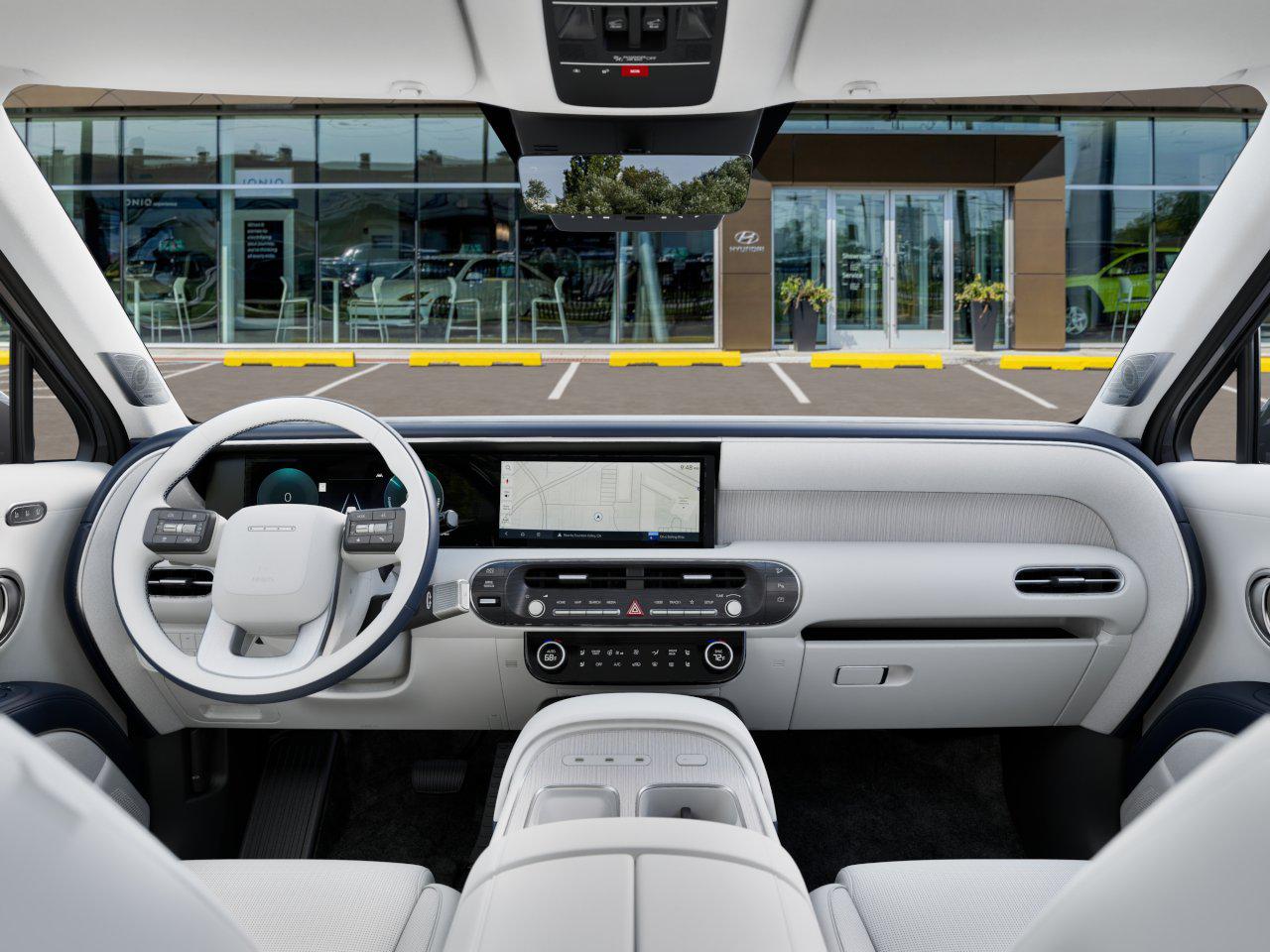 Thumbnail: 2026 Hyundai Palisade - 11